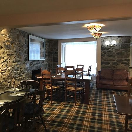 Crown Hotel 풀헬리 외부 사진